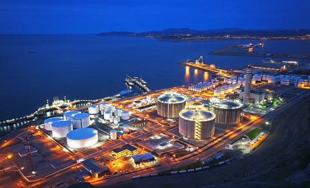 为什么东爪哇JIIPE工业区值得成为KEK？